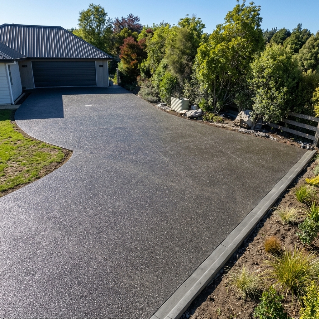 Patios & Outdoor Areas by Concrete First